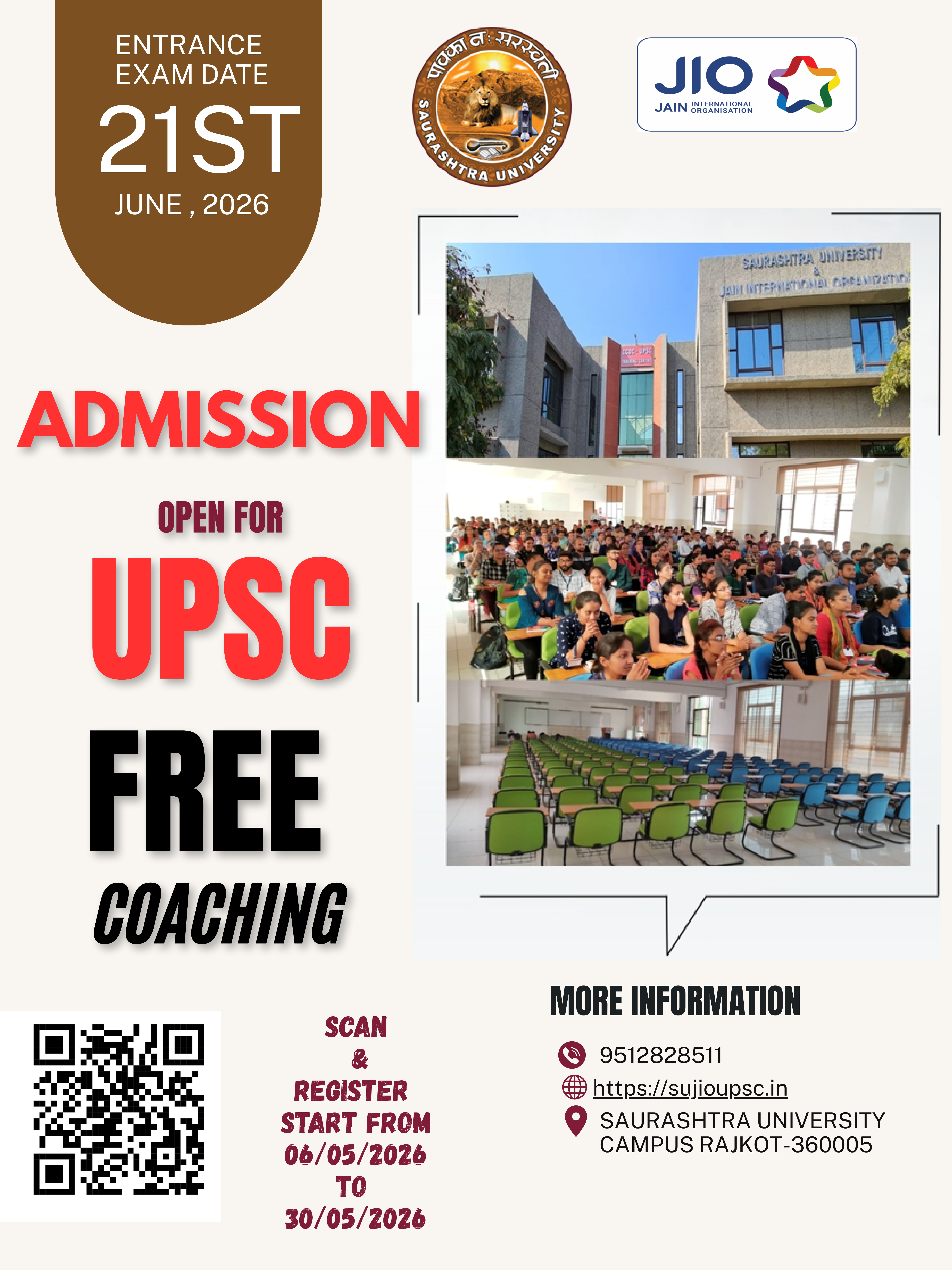 admission Image
